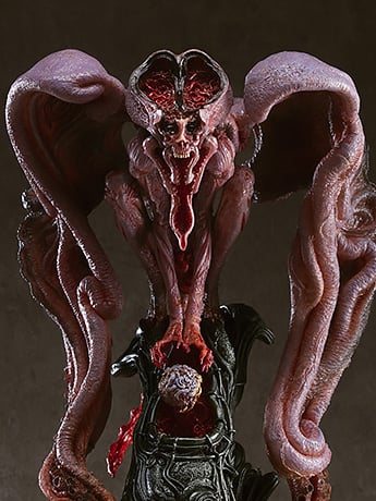 Cthulhu Evolution Wonderful Hobby Selection Cthulhu (Takayuki Takeya Ver.) Gallery Image 2