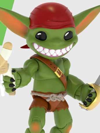 Plunderlings Raider Gank Gallery Image 2