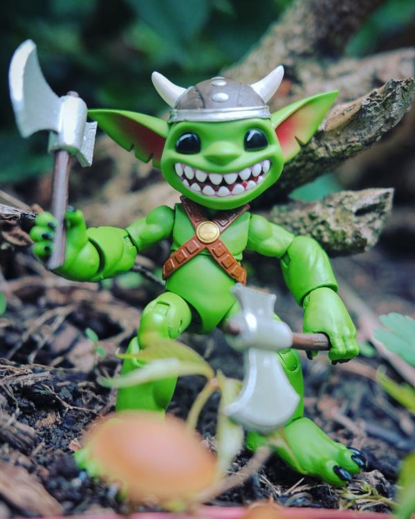 Plunderlings Berserker Gobbler Gallery Image 3