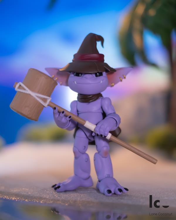 Plunderlings Nomad Tuff Gallery Image 3