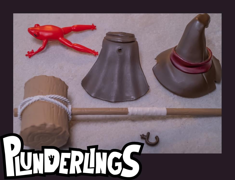 Plunderlings Nomad Tuff Gallery Image 11