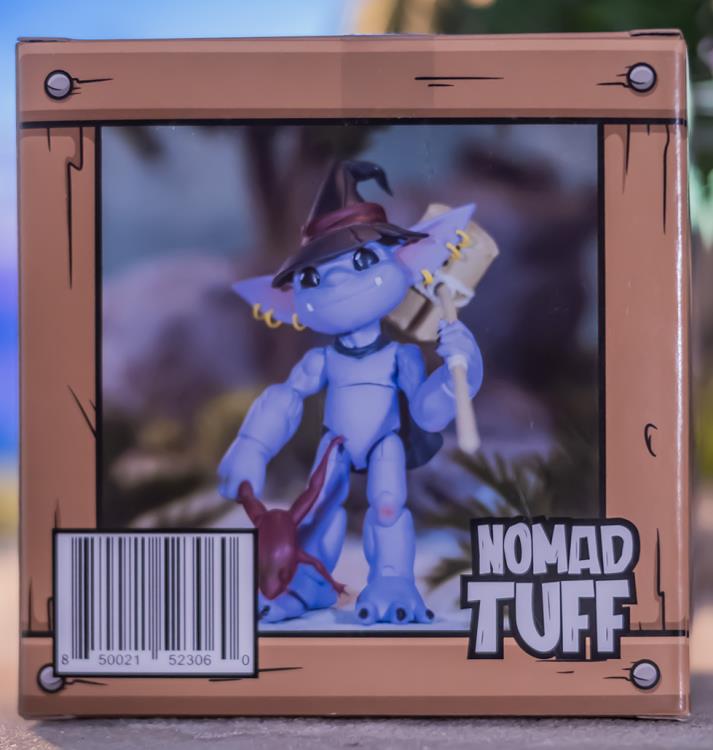 Plunderlings Nomad Tuff Gallery Image 13
