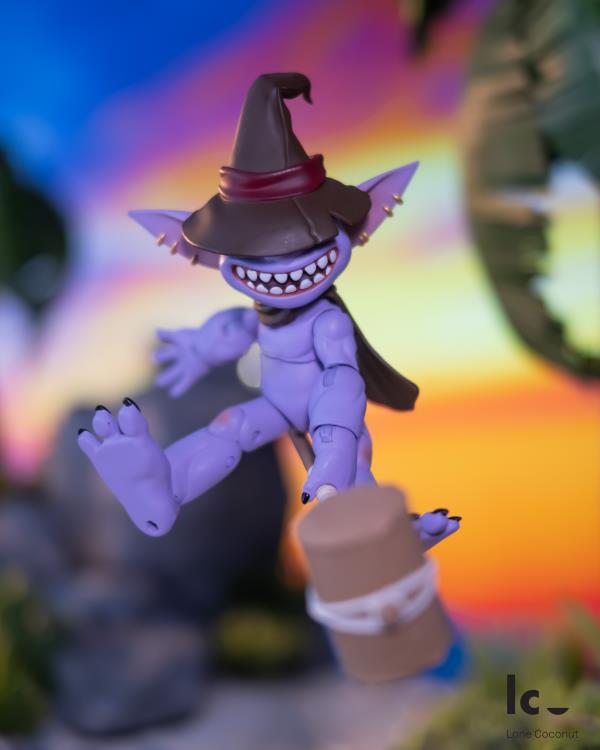 Plunderlings Nomad Tuff Gallery Image 5