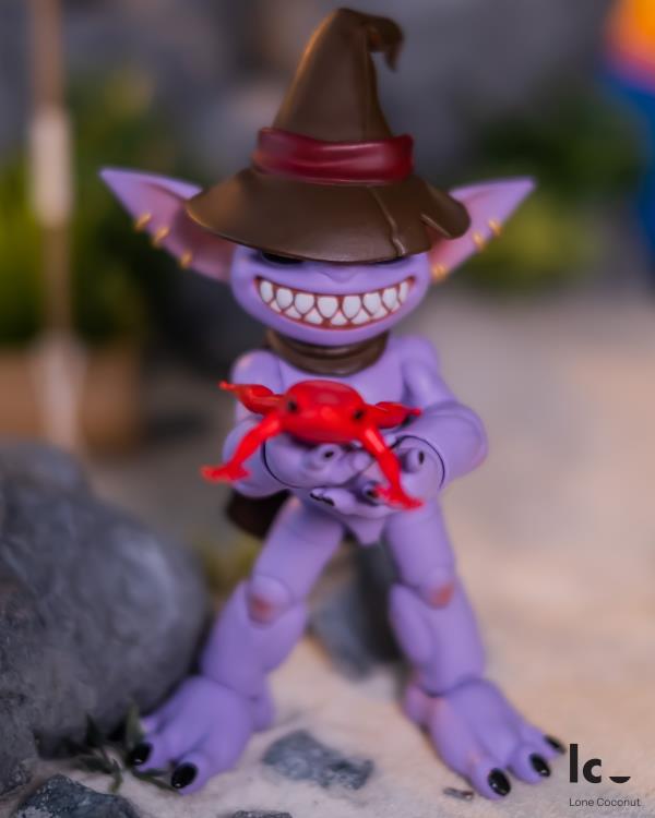 Plunderlings Nomad Tuff Gallery Image 4