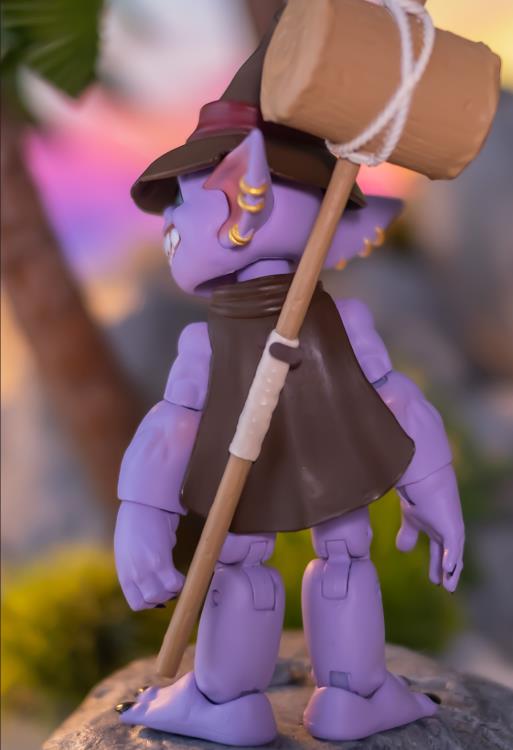 Plunderlings Nomad Tuff Gallery Image 6
