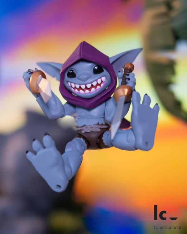 Plunderlings Nomad Goyle Gallery Image 4