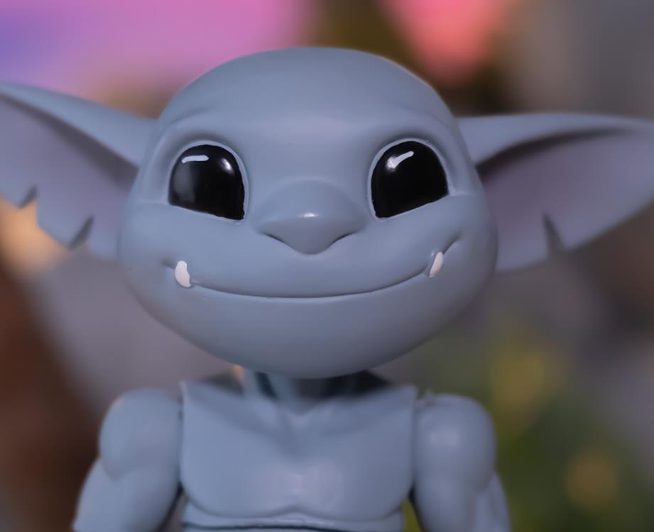 Plunderlings Nomad Goyle Gallery Image 7
