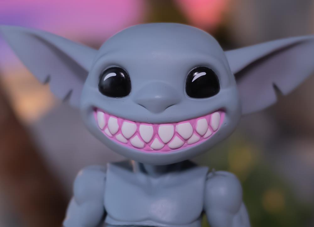 Plunderlings Nomad Goyle Gallery Image 8