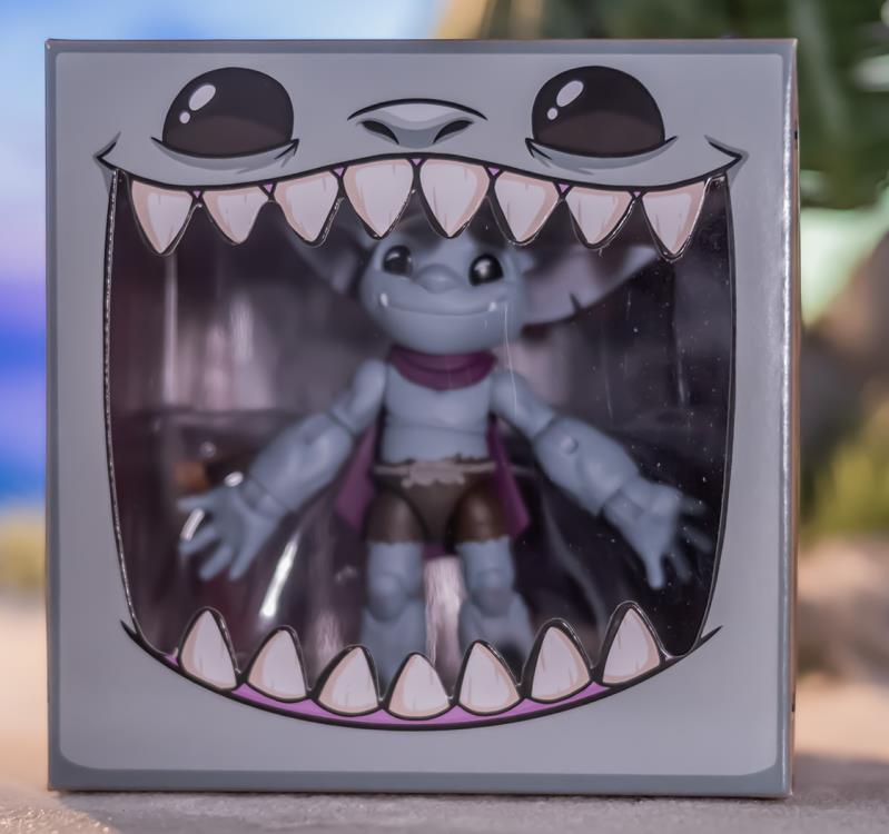 Plunderlings Nomad Goyle Gallery Image 12