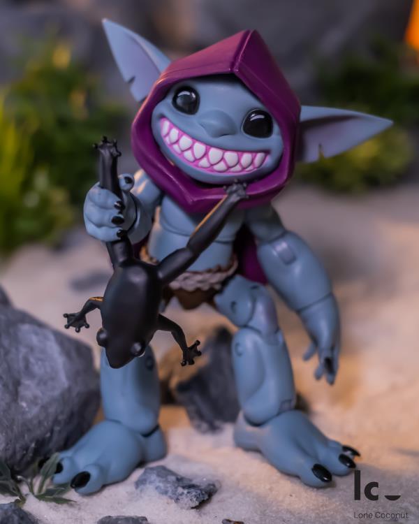 Plunderlings Nomad Goyle Gallery Image 5