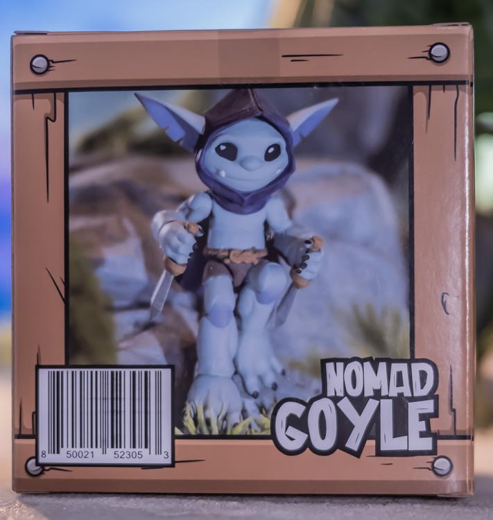 Plunderlings Nomad Goyle Gallery Image 13