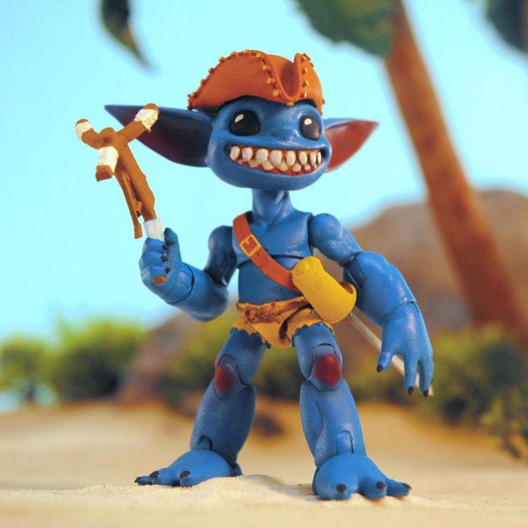 Plunderlings Raider Fwush Gallery Image 3