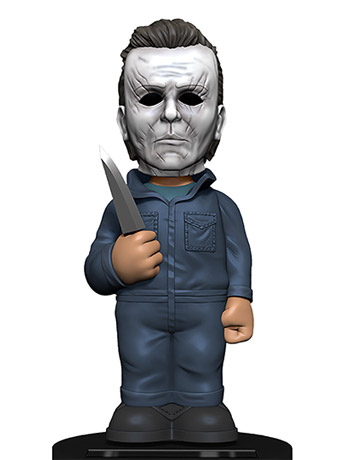 Halloween Michael Myers Body Knocker Gallery Image 2