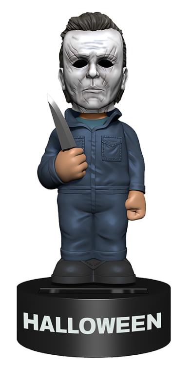 Halloween Michael Myers Body Knocker Gallery Image 3