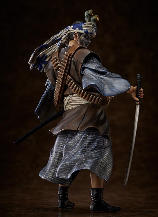 Village of Eight Gravestones figma SP-120 Yozo Tajimi Gallery Image 5
