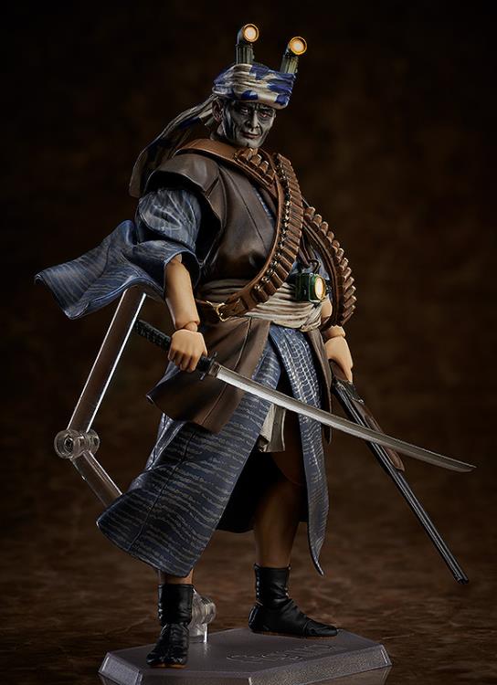 Village of Eight Gravestones figma SP-120 Yozo Tajimi Gallery Image 6