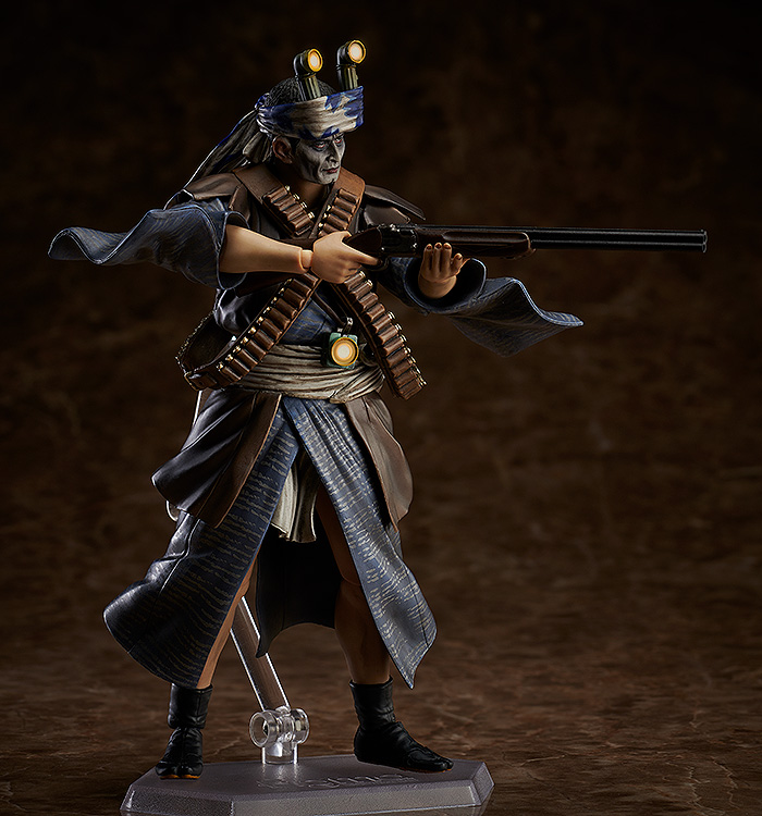 Village of Eight Gravestones figma SP-120 Yozo Tajimi Gallery Image 7