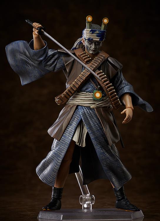 Village of Eight Gravestones figma SP-120 Yozo Tajimi Gallery Image 4