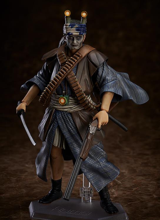 Village of Eight Gravestones figma SP-120 Yozo Tajimi Gallery Image 3