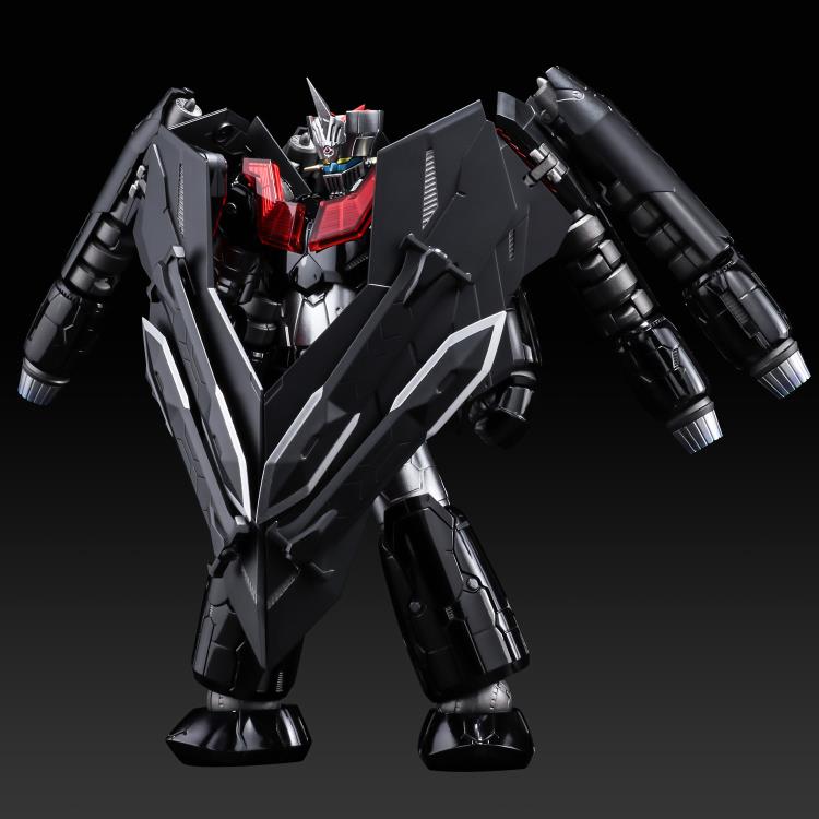 Mazinger RIOBOT Mazinger Z Figure Gallery Image 8