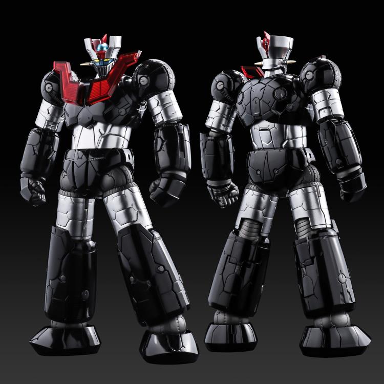 Mazinger RIOBOT Mazinger Z Figure Gallery Image 12