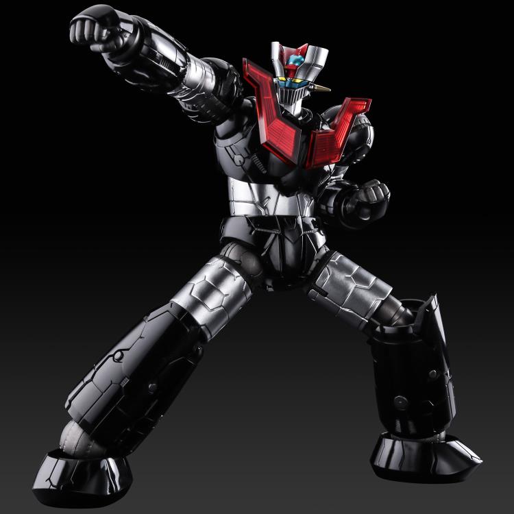 Mazinger RIOBOT Mazinger Z Figure Gallery Image 9