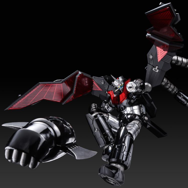 Mazinger RIOBOT Mazinger Z Figure Gallery Image 5