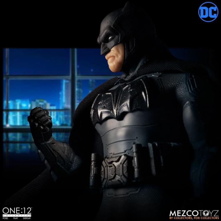 DC Comics One:12 Collective Batman (Supreme Knight) Gallery Image 8
