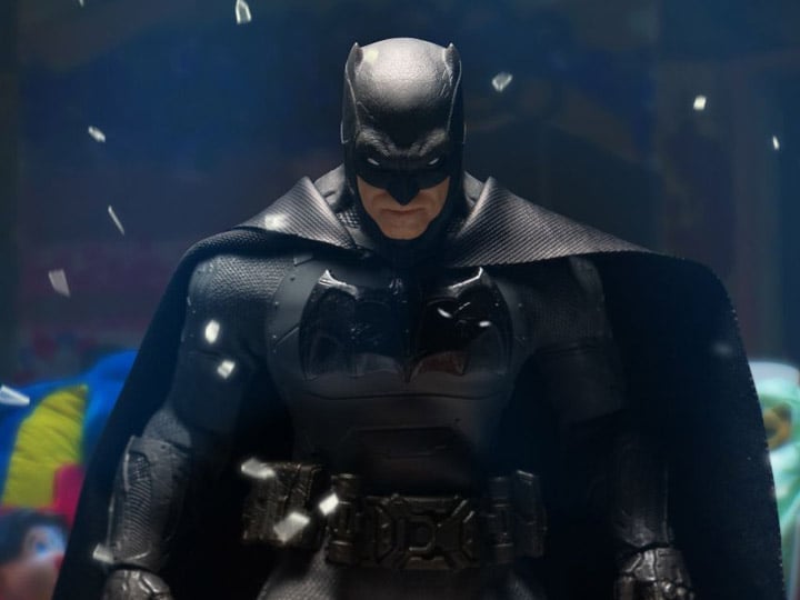 DC Comics One:12 Collective Batman (Supreme Knight) Gallery Image 1