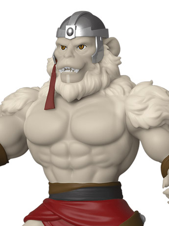 ThunderCats Savage World Monkian Gallery Image 2