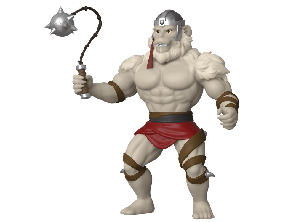 ThunderCats Savage World Monkian Gallery Image 3