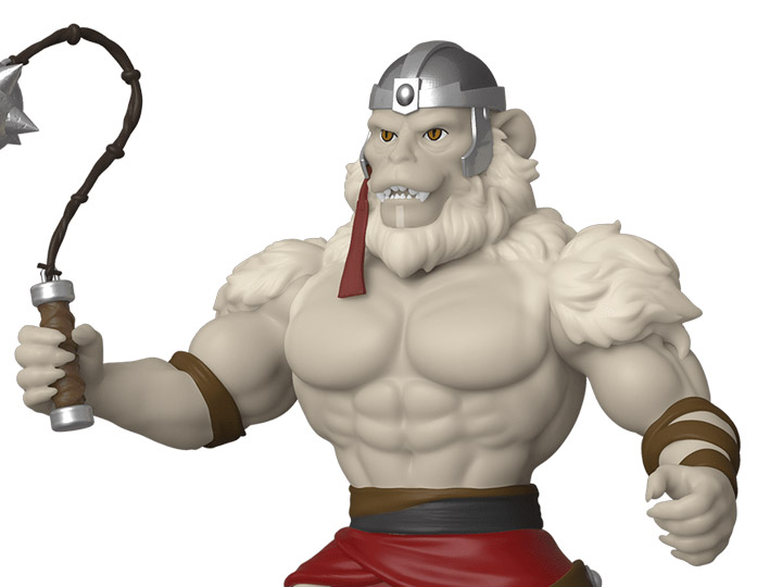 ThunderCats Savage World Monkian Gallery Image 1