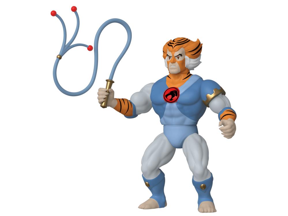 ThunderCats Savage World Tygra Gallery Image 3