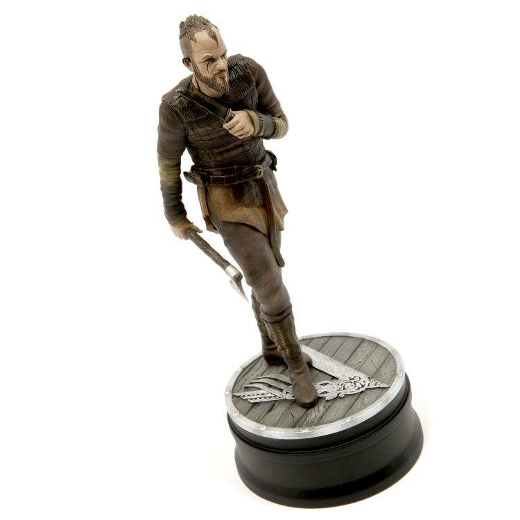 Vikings Floki 1/9 Scale Limited Edition Statue Gallery Image 5