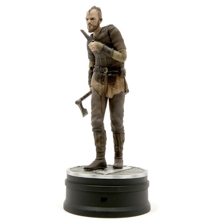 Vikings Floki 1/9 Scale Limited Edition Statue Gallery Image 3