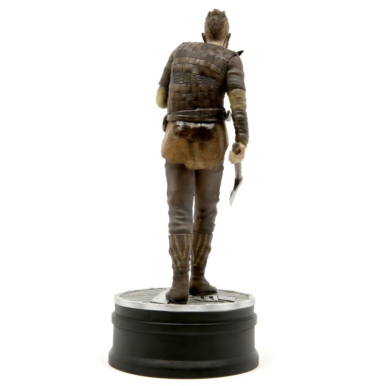 Vikings Floki 1/9 Scale Limited Edition Statue Gallery Image 4