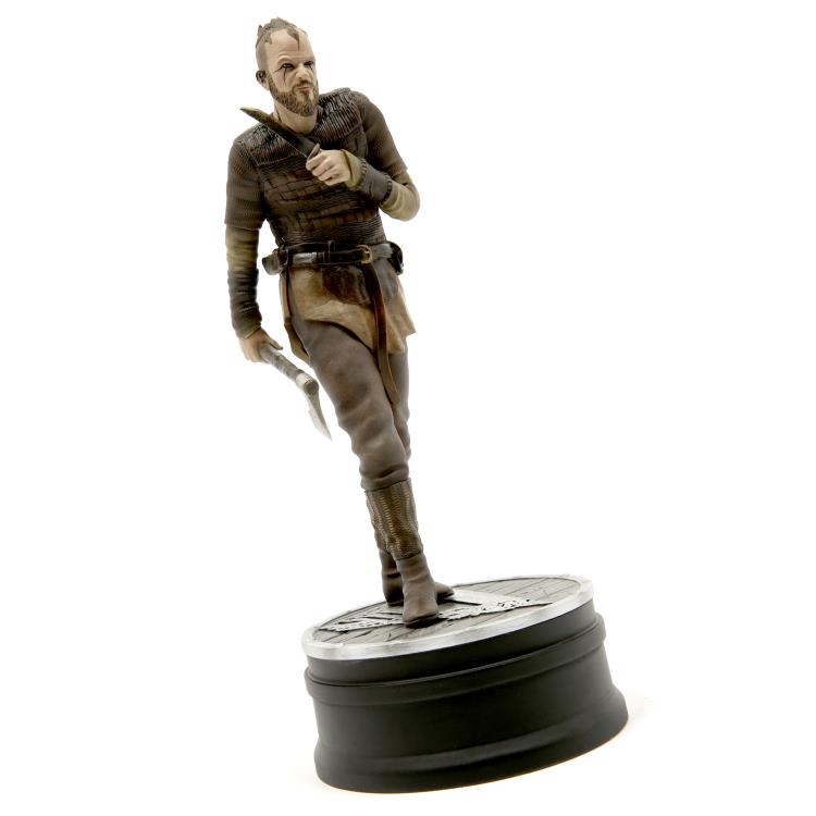 Vikings Floki 1/9 Scale Limited Edition Statue Gallery Image 6