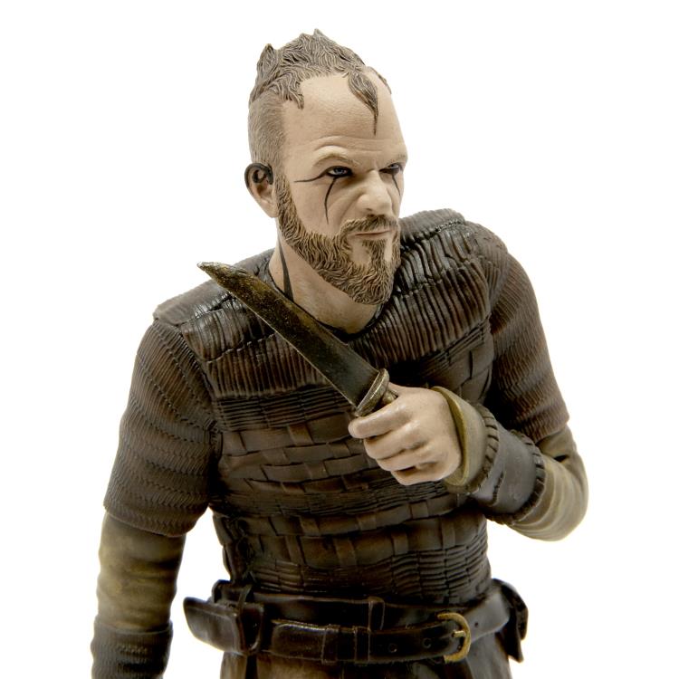 Vikings Floki 1/9 Scale Limited Edition Statue Gallery Image 7