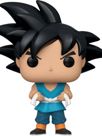 Pop! Animation: Dragon Ball Z - Goku (28th World Tournament) Gallery Image 2