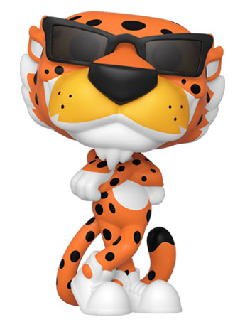 Cheetos Pop! Ad Icons #77 Chester Cheetah Gallery Image 2