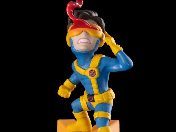 X-Men Q-Fig Cyclops Diorama Gallery Image 1