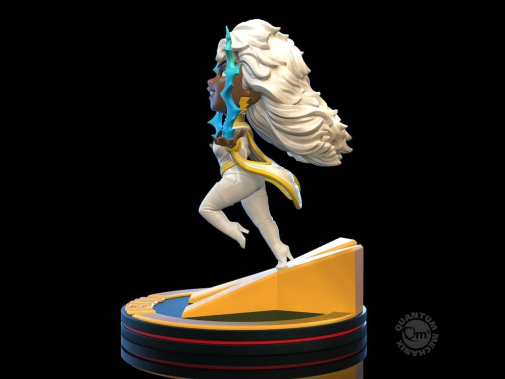 X-Men Q-Fig Storm Diorama Gallery Image 8
