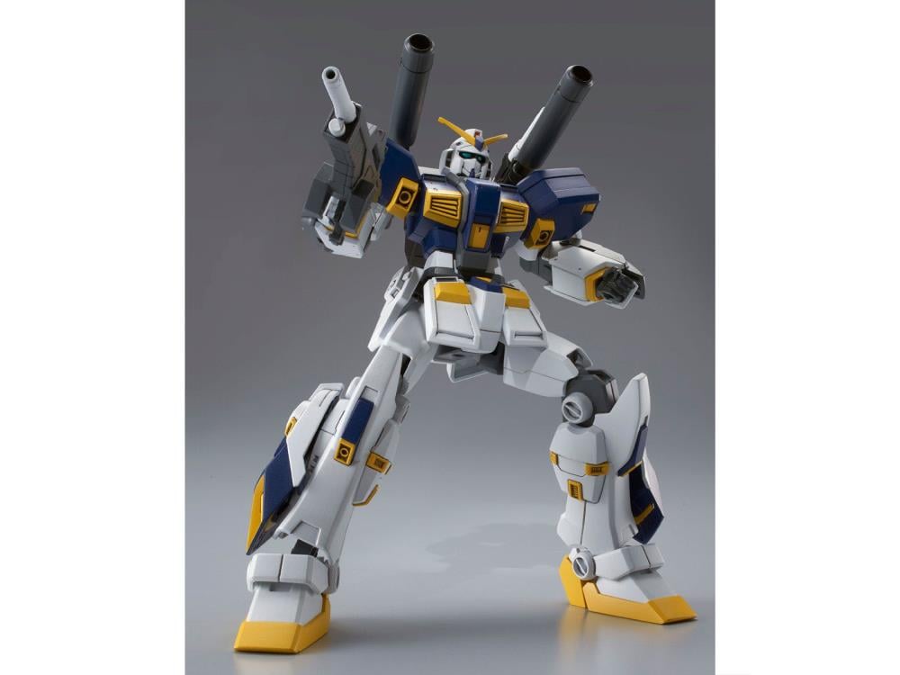 Mobile Suit Gundam: Zeonic Front HGUC RX-78-6 Mudrock Gundam 1/144