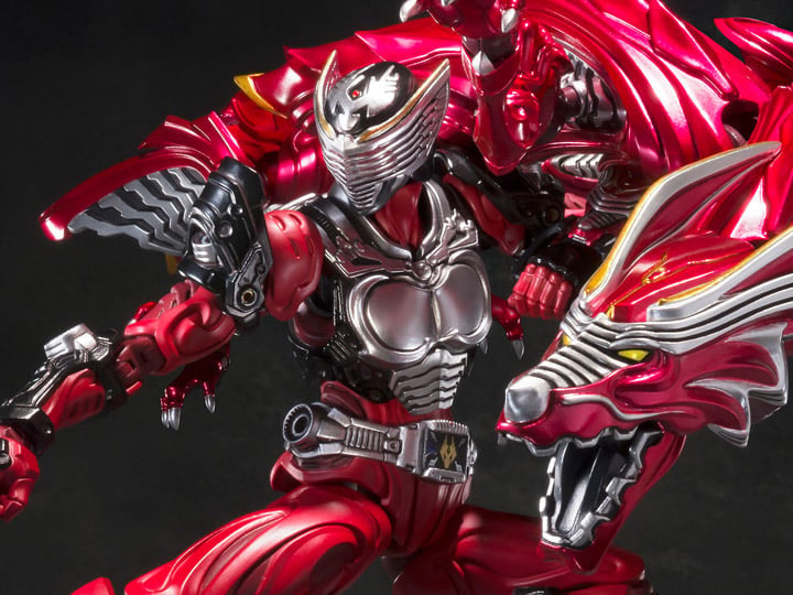 Kamen Rider S.I.C. Kamen Rider Ryuki