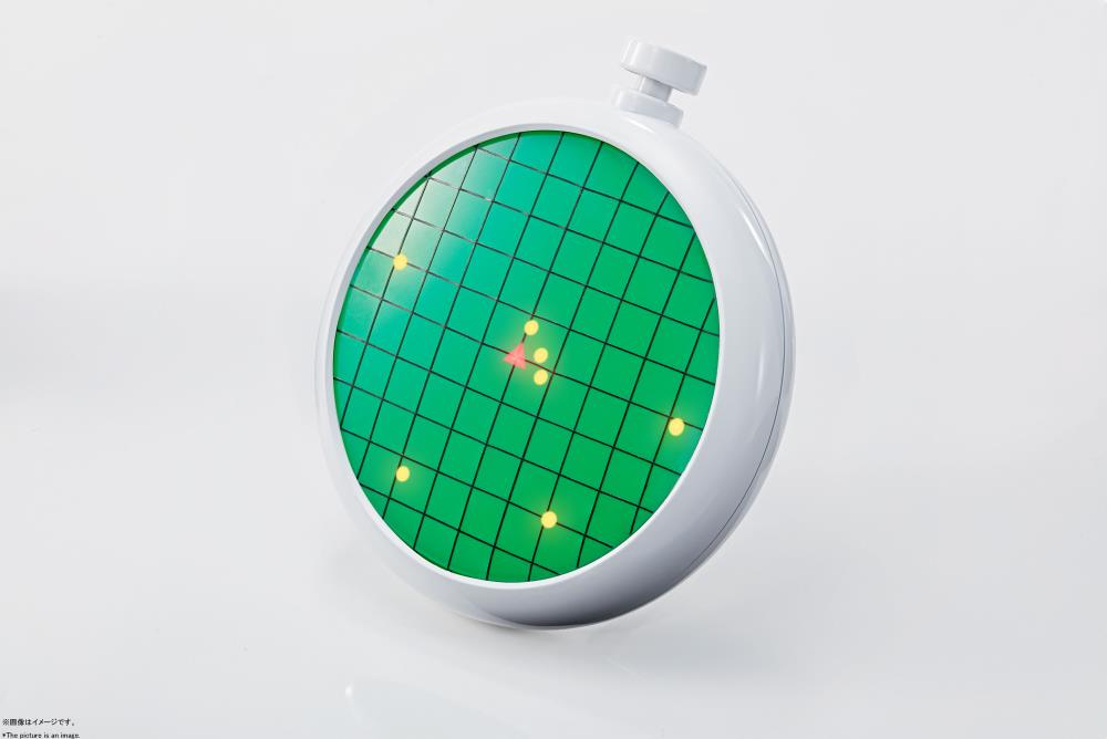 Dragon Ball Proplica Dragon Radar Gallery Image 5