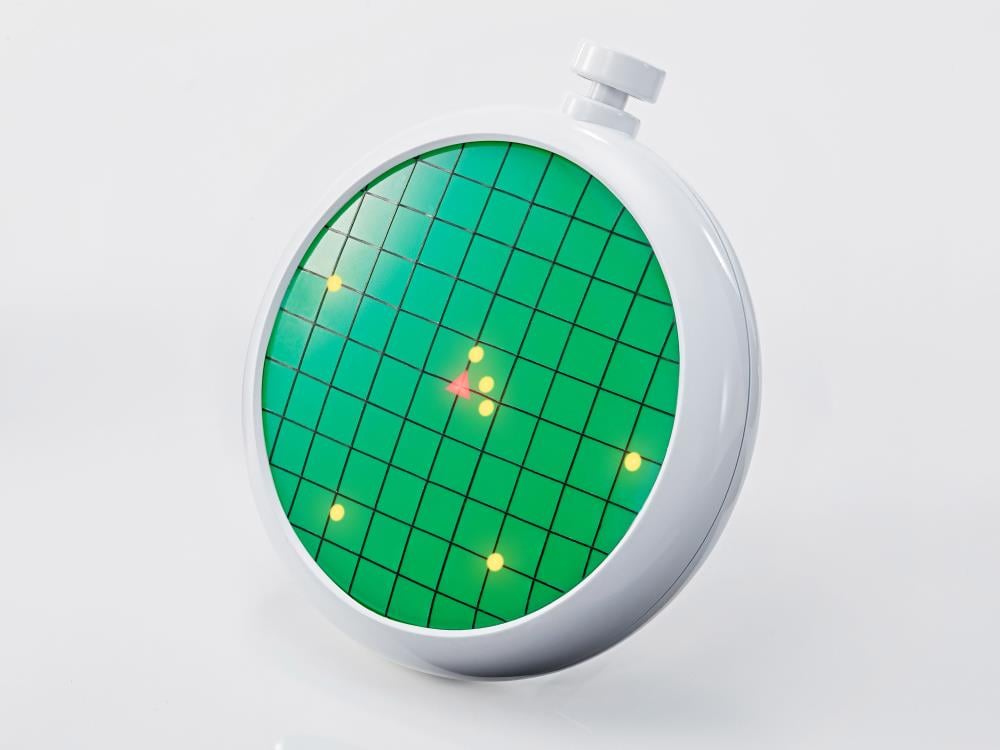 Dragon Ball Proplica Dragon Radar Gallery Image 7