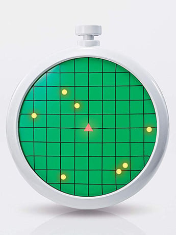 Dragon Ball Proplica Dragon Radar Gallery Image 2