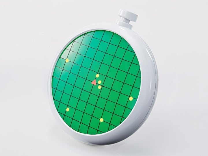 Dragon Ball Proplica Dragon Radar Gallery Image 1