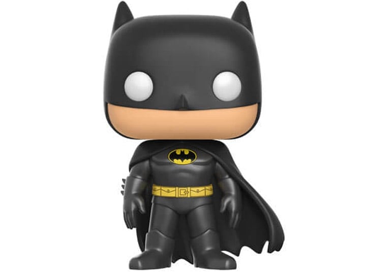 Pop! Heroes: Batman - 18" Super Sized Batman Gallery Image 1