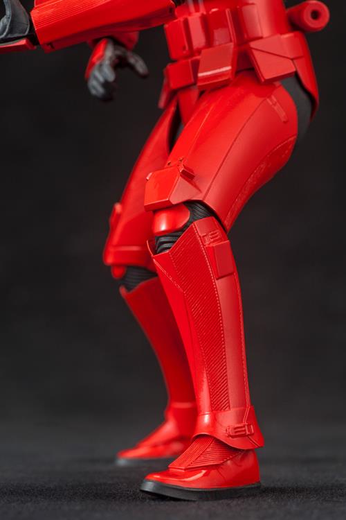 Star Wars ArtFX+ Sith Trooper Statue Two-Pack (The Rise of Skywalker) Gallery Image 21